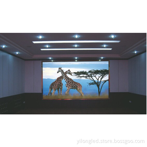 P5 Indoor Full Color LED Display /Indoor Full Color LED Display